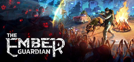 余火守护者 v1.0.2.1中文版+全DLC整合 - 刹那资源网