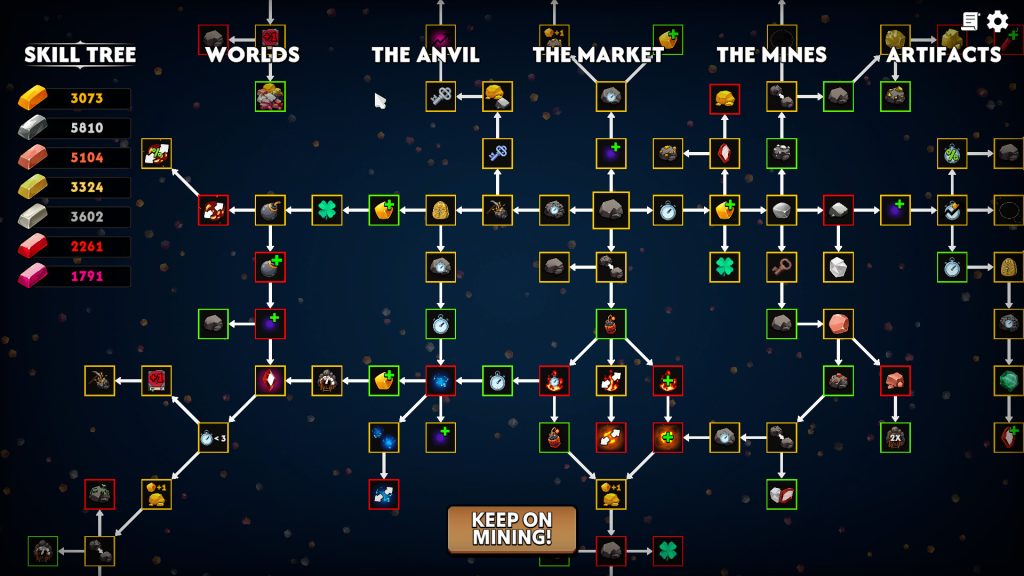 持续挖掘!世界篇 v22586792中文版