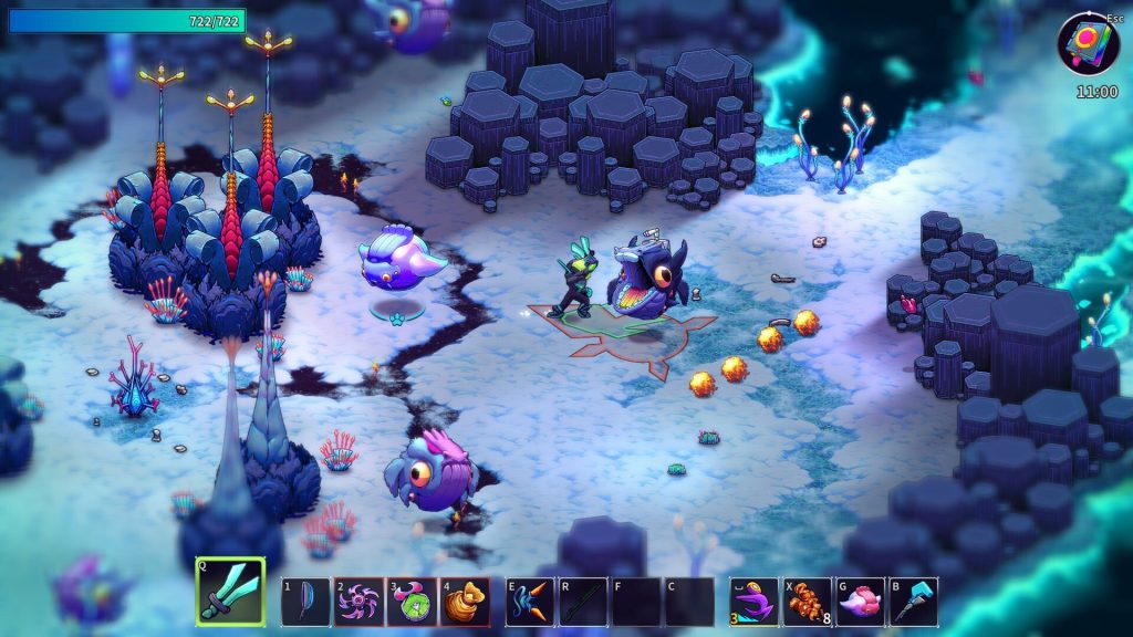 崩溃大陆2 v1.3.8中文版+全DLC整合