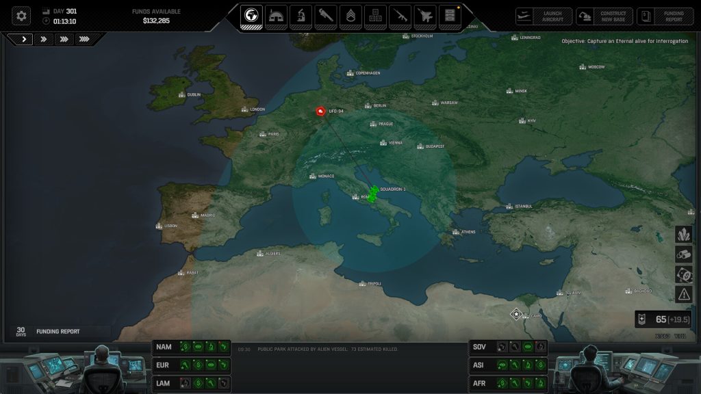 异种航员2 v7.18.3中文版