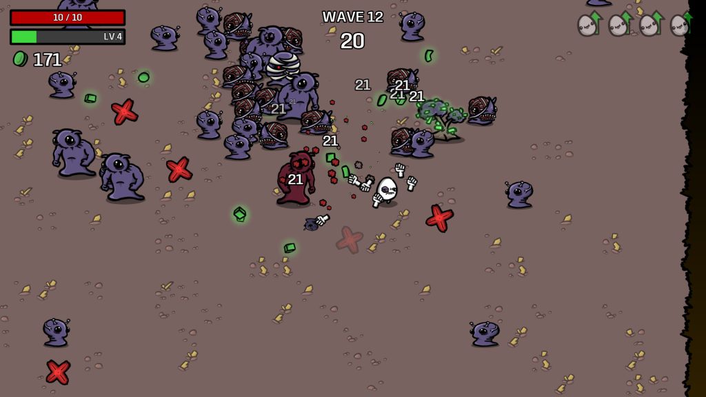 土豆兄弟 v1.1.14.6中文版+全DLC整合