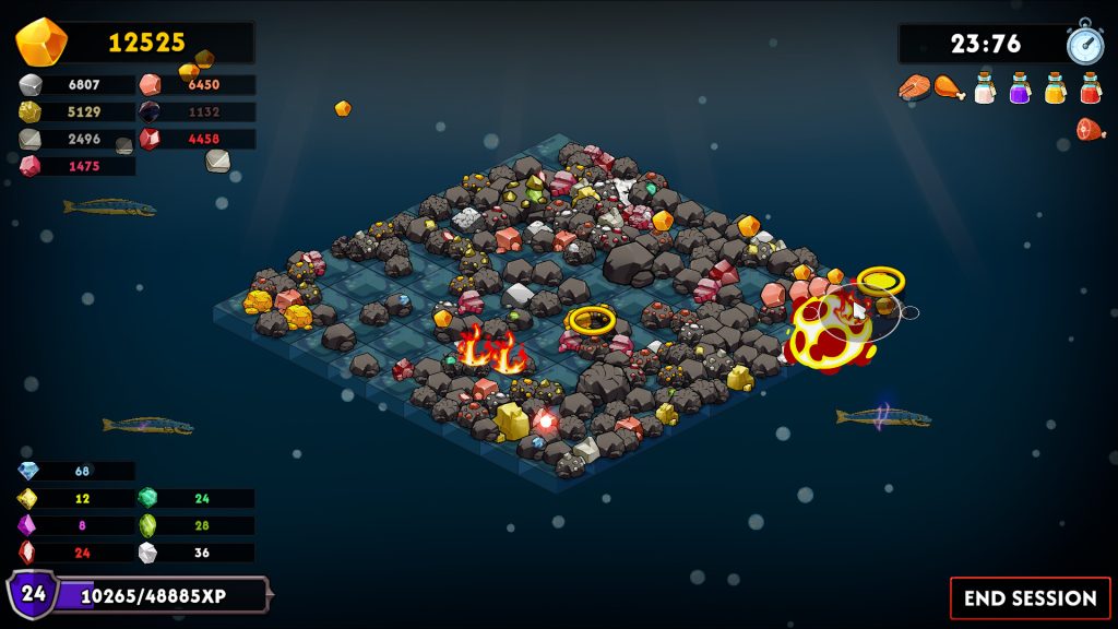 持续挖掘!世界篇 v22586792中文版