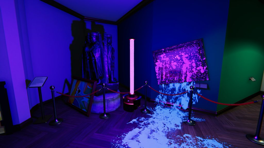 犯罪现场清洁工 v3.0.3-3中文版+全DLC整合