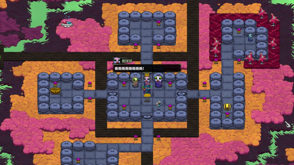 崩溃大陆 v1.5.87中文版+全DLC整合