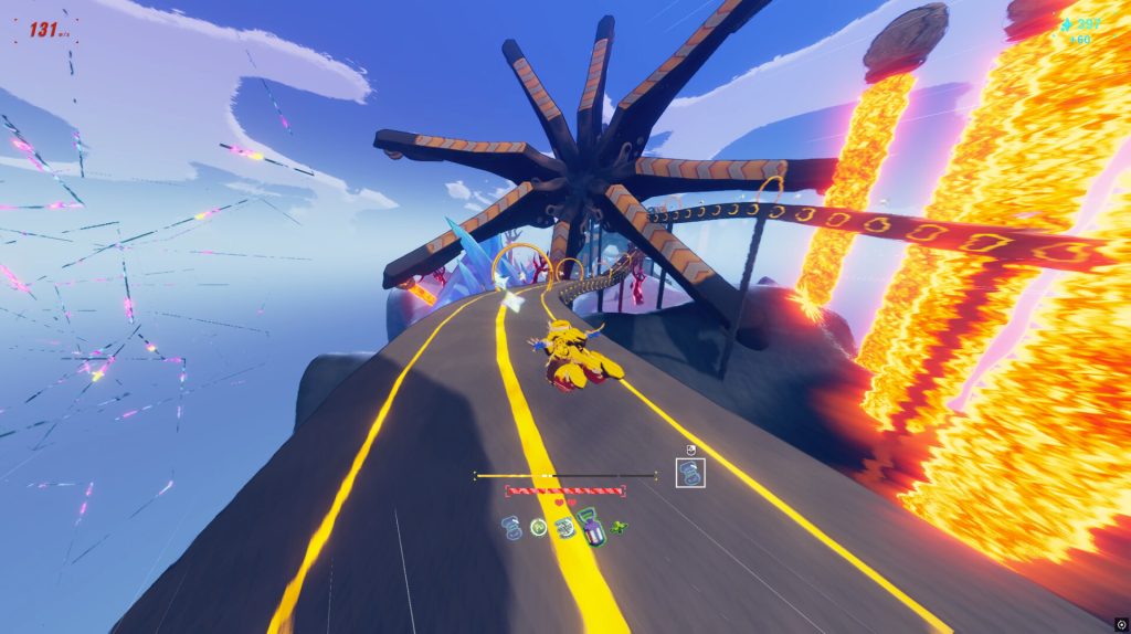 救命!怎么又塌了!