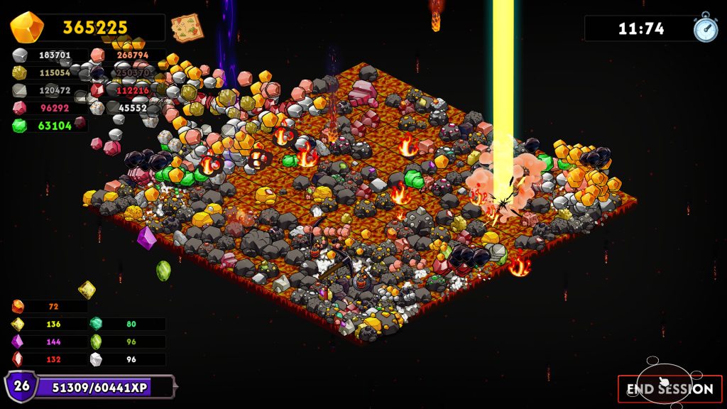 持续挖掘!世界篇 v22586792中文版