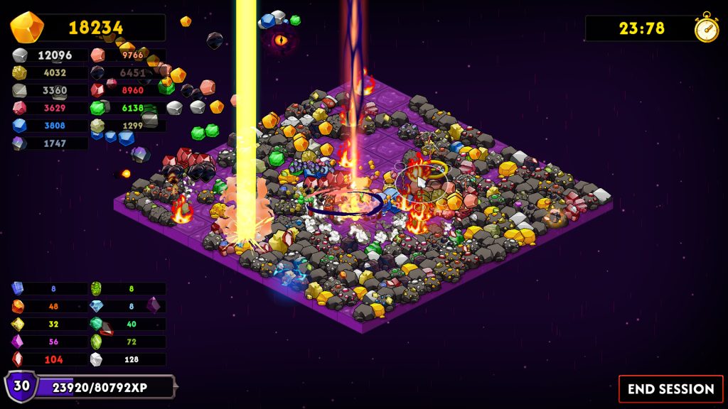 持续挖掘!世界篇 v22586792中文版