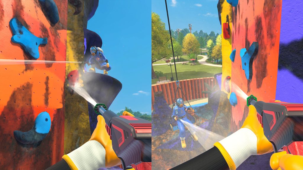 冲就完事模拟器2