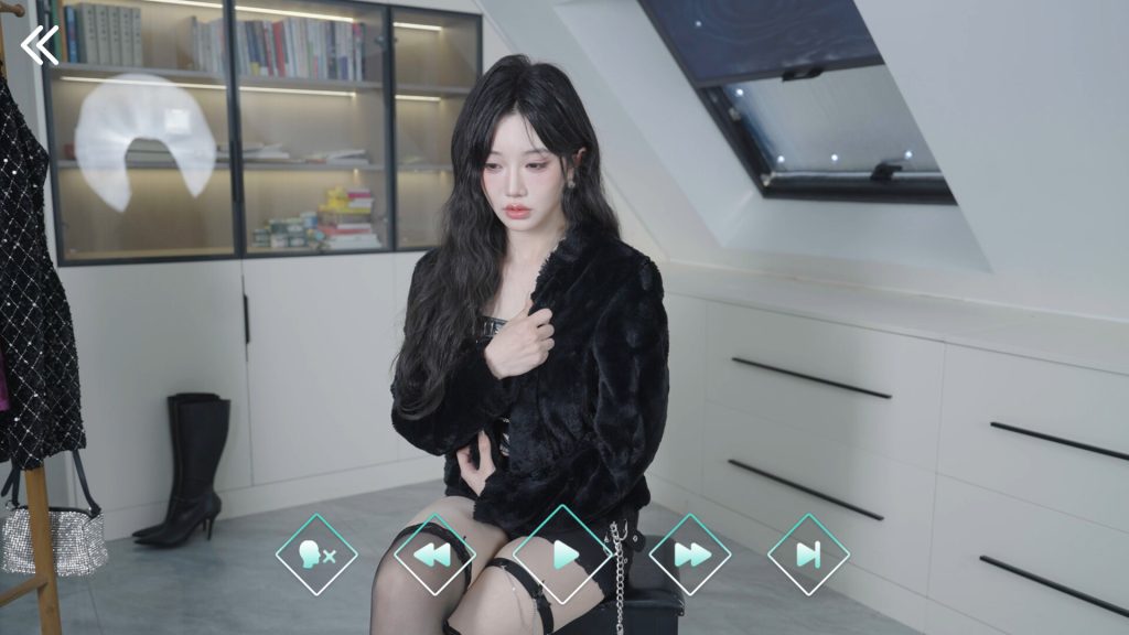 合租恋人:恋爱进行时