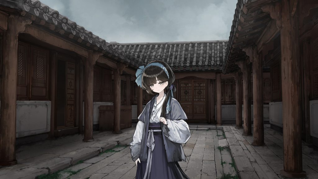 哀鸿：城破十日记