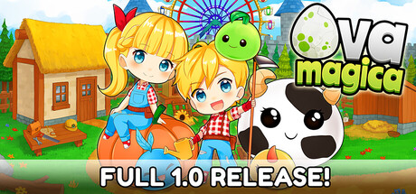 神奇四叶镇 v1.001中文版 - 刹那资源网