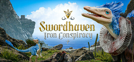 剑湾奇旅 v1.1中文版+全DLC整合 - 刹那资源网