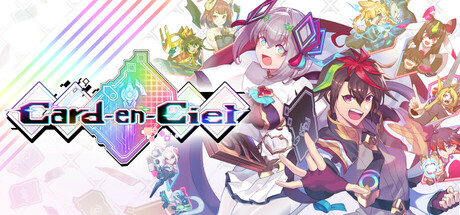 天穹卡牌录 v1.9.1中文版+全DLC整合 - 刹那资源网