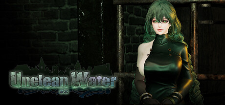秽水 v1.0.9中文版 - 刹那资源网