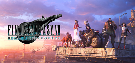 最终幻想7重制版 v1.007中文版+全DLC整合 - 刹那资源网