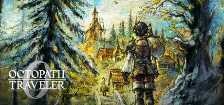 歧路旅人0 v1.0.8中文版+全DLC整合 - 刹那资源网
