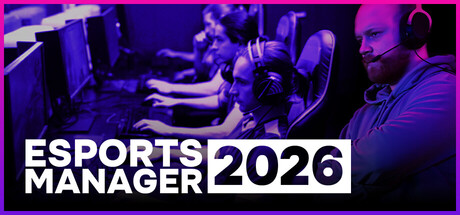 电竞经理2026 v1.0.4中文版 - 刹那资源网
