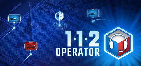 112接线员 v1.17.10中文版+全DLC整合 - 刹那资源网