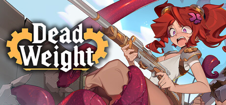 沉重负担 v1.0.1.10中文版 - 刹那资源网