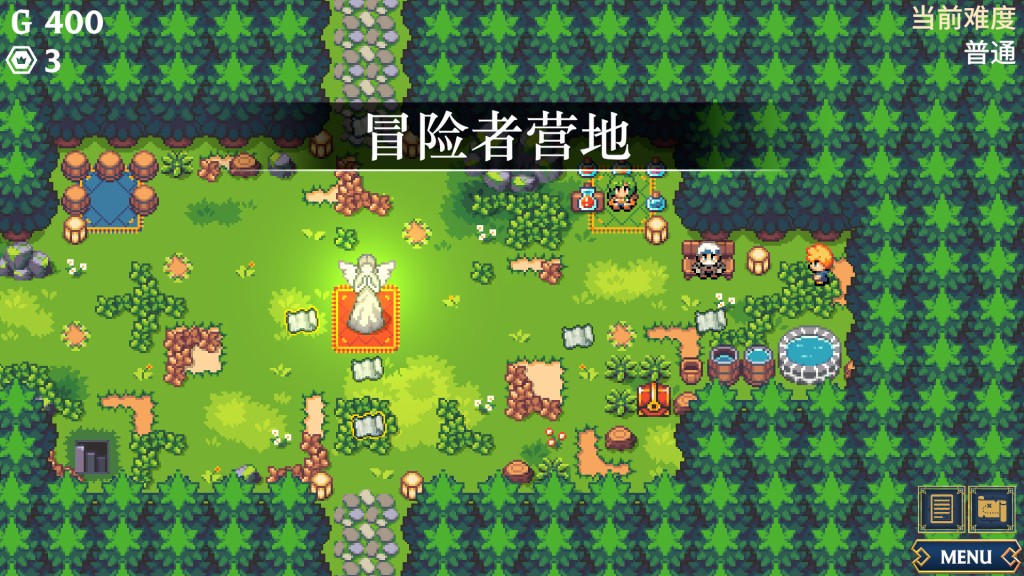 Silan: 魔物娘大师!