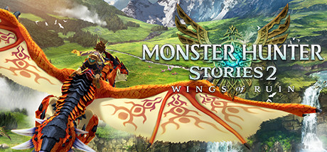 怪物猎人物语2：毁灭之翼 v1.6.1中文版+全DLC整合+终极版 - 刹那资源网