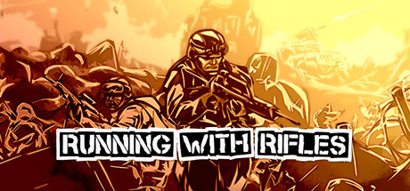 小兵带步枪 v1.98.1中文版+全DLC整合 - 刹那资源网