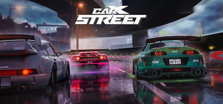 CarX街头 v1.14.0中文豪华版+全DLC整合 - 刹那资源网