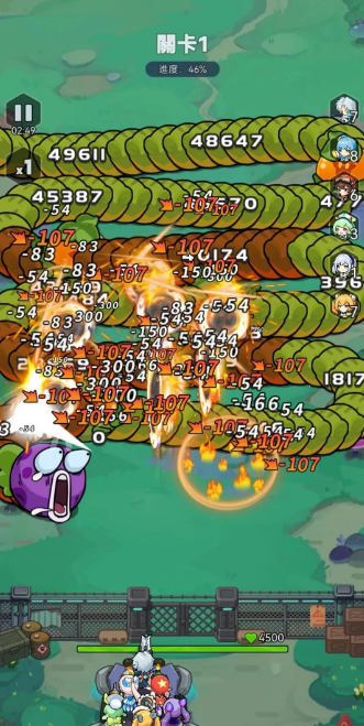 恶龙守不住 V3.11.0 免广告+无限内购【暂停设置打开内置菜单】 - 刹那资源网