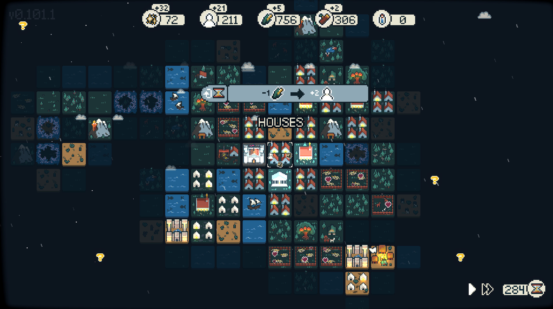 晨曦族人 v1.0.5 完整移植+直装版8.19 - 刹那资源网