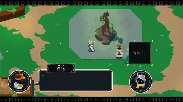 漫无止境 v4.1.2 免费内购【支持离线购买各种礼包】+资源使用不减8.24 - 刹那资源网