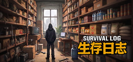 生存日志 v1.0.14911中文版 - 刹那资源网