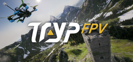 TRYP FPV：无人机竞速模拟器 v23823606中文版 - 刹那资源网