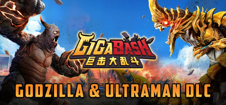 巨击大乱斗 v192.1.9.2终极中文版+全DLC整合 - 刹那资源网