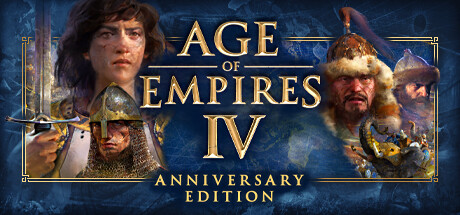 帝国时代4 v16.1.9737.0豪华中文版+全DLC整合 - 刹那资源网
