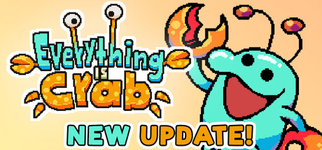 万物皆可蟹：动物进化 v1.2.1中文豪华版+全DLC整合 - 刹那资源网