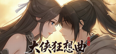 大侠狂想曲 v24887599中文版 - 刹那资源网