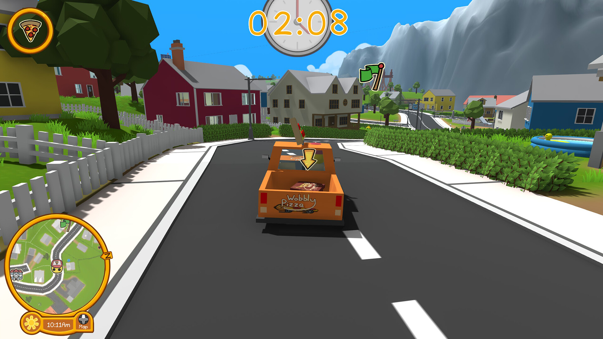 晃晃人生 v1.1.0.7完整移植8.21 - 刹那资源网