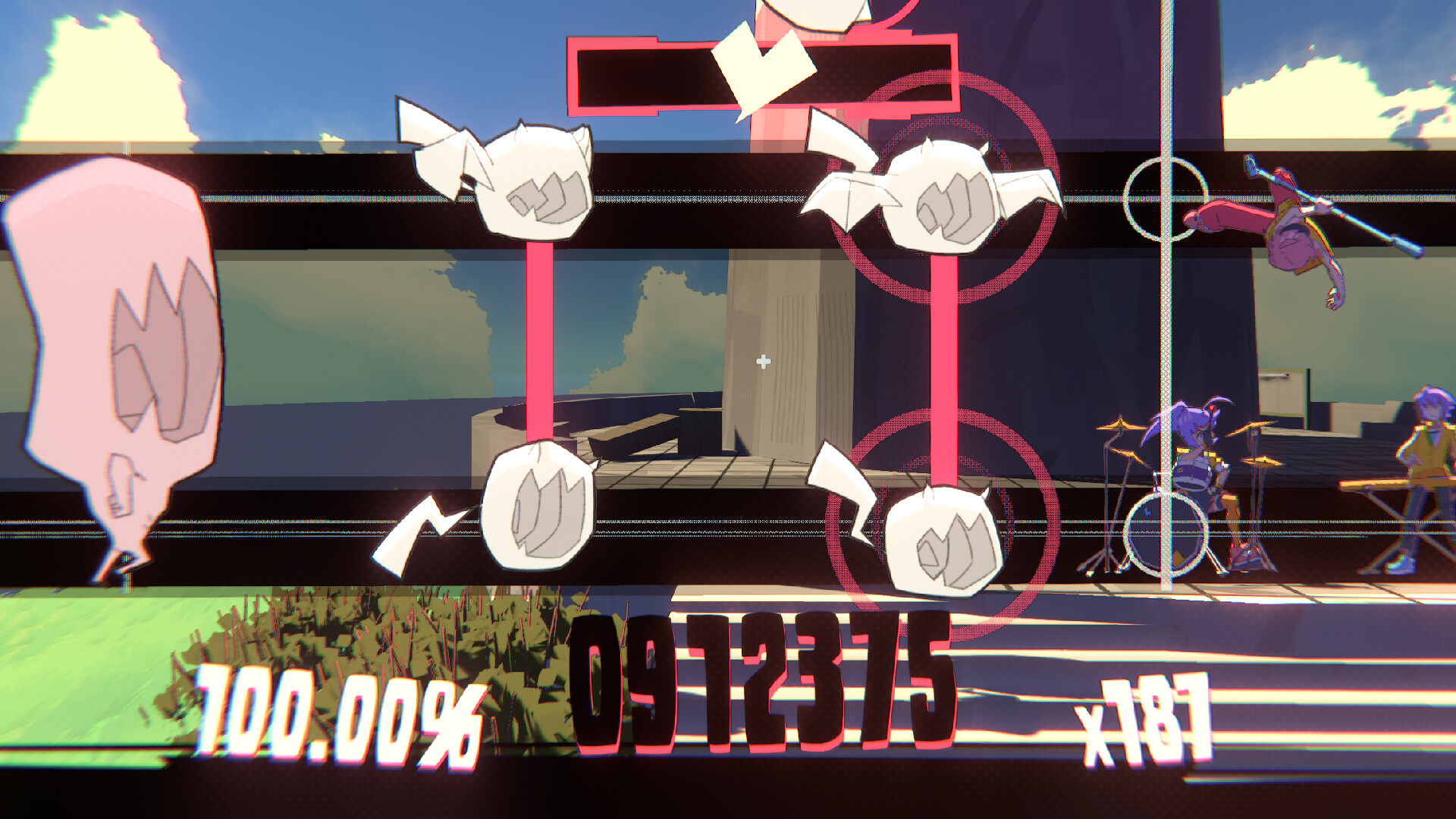 无与伦比 v2.4.0(v25065164)中文版+全DLC整合 - 刹那资源网
