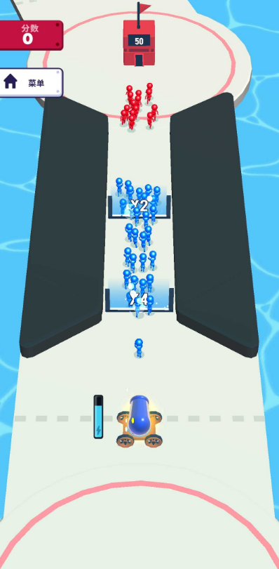 暴民控制 v3.22.1 免费内购+免广告获得奖励 - 刹那资源网