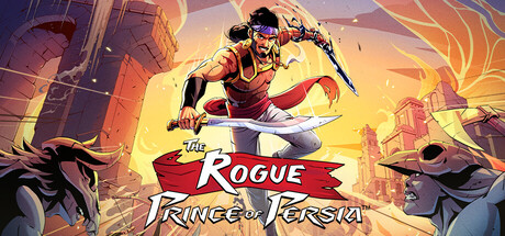 波斯王子:Rogue v1.1.0(24299434) - 刹那资源网