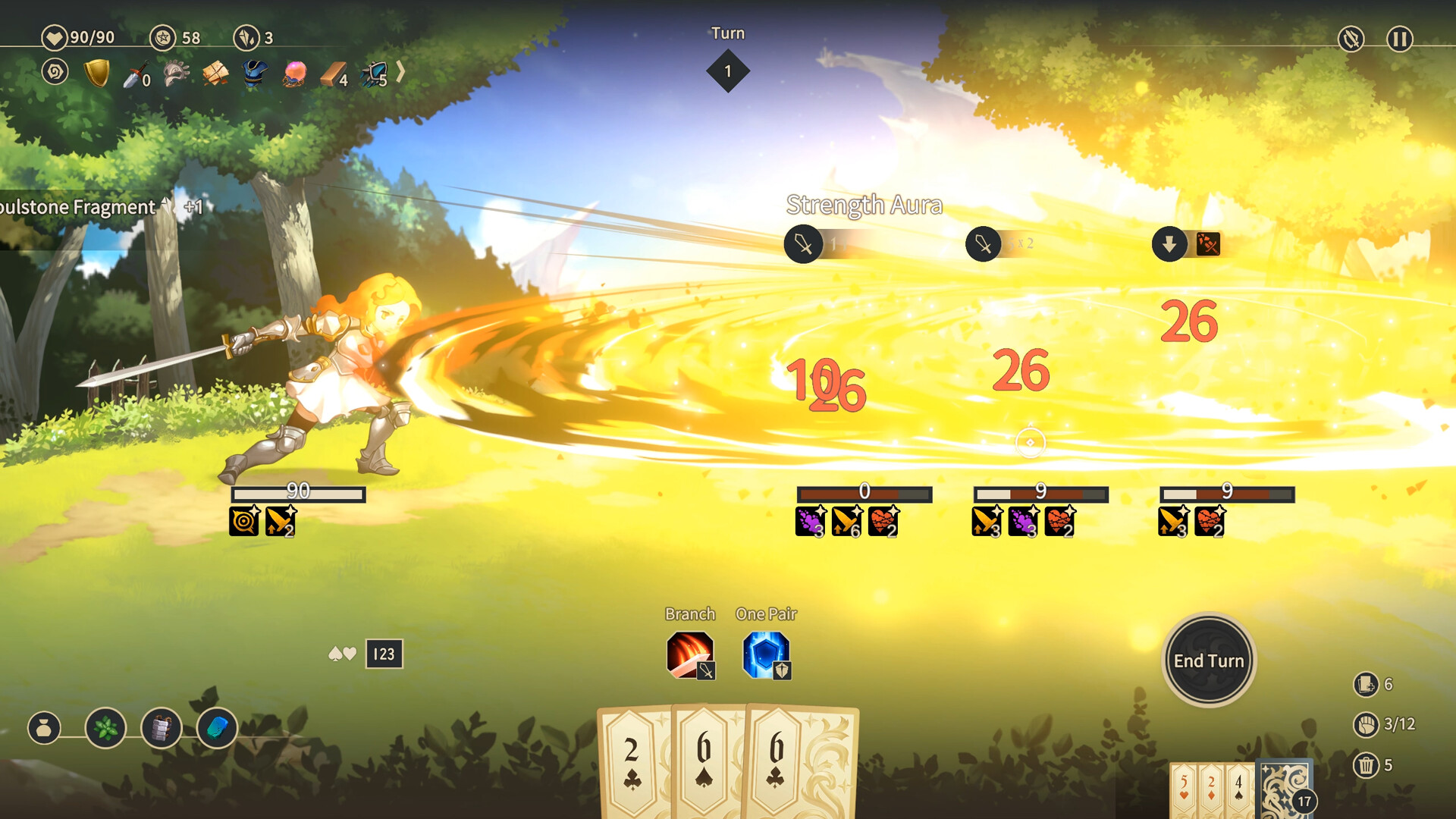 星咏之诗 v1.2.7 完整移植 - 刹那资源网