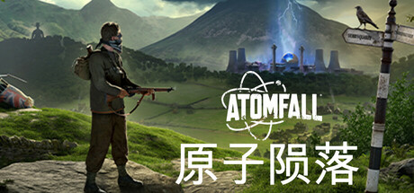 原子陨落 v1.2.2(20373765)中文版+全DLC整合 - 刹那资源网