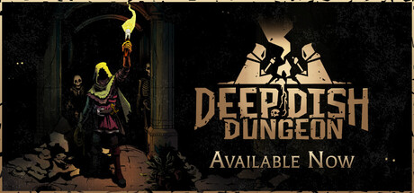 深馅地牢 v1.0.44.0(25902716)中文版 - 刹那资源网