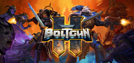 战锤40K：爆矢枪2 v1.2.0.0+775(25805762)中文版 - 刹那资源网